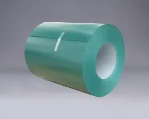 Ppgi ppgl color revestido com bobina de aço aluzinc